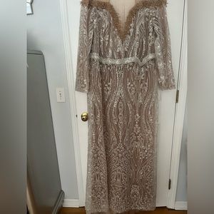 Women’s Dress
